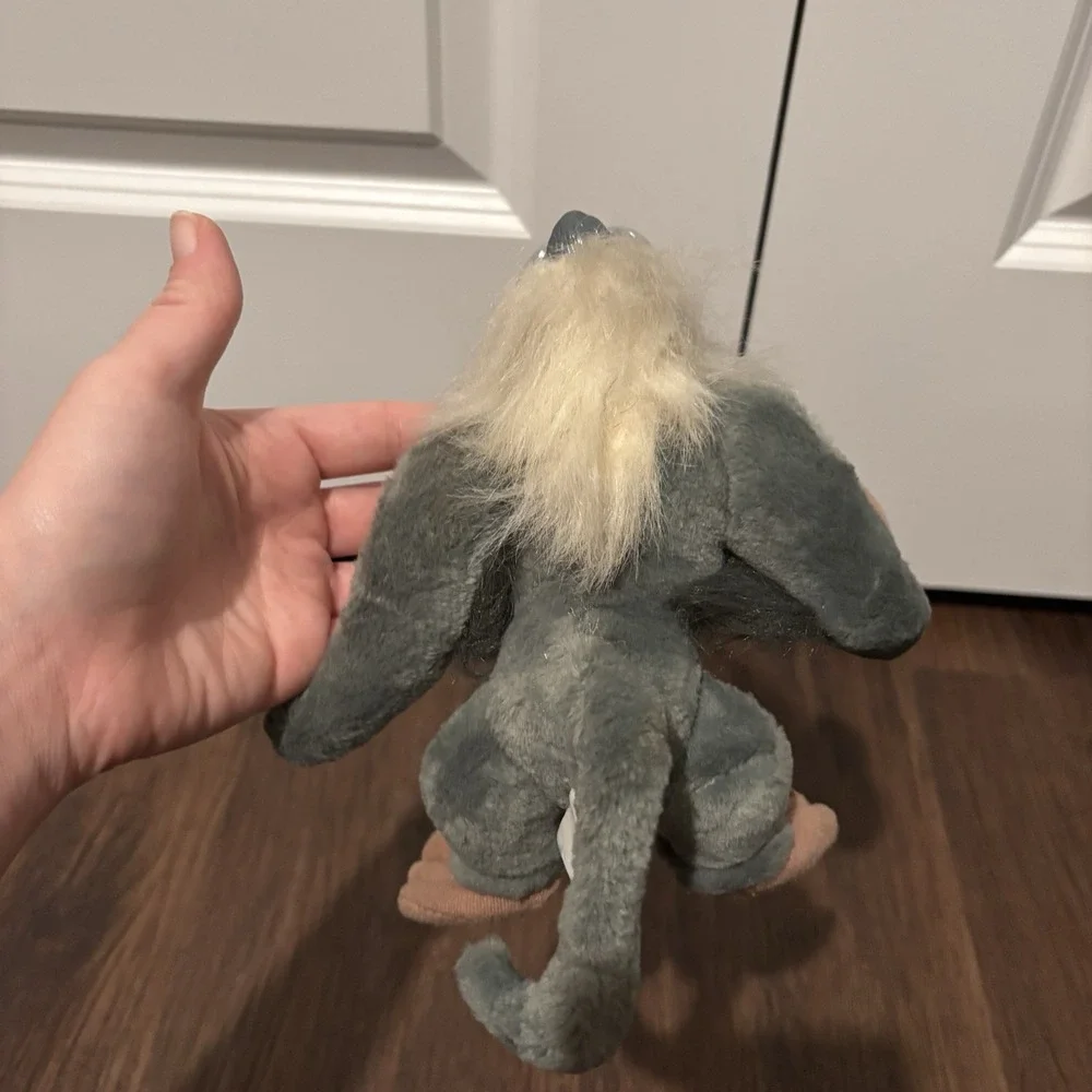 Vintage 1994 Disney The Lion King 7